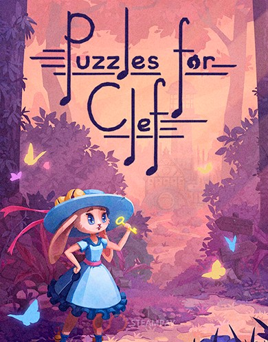 PUZZLES FOR CLEF