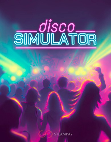 DISCO SIMULATOR