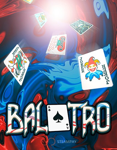 BALATRO