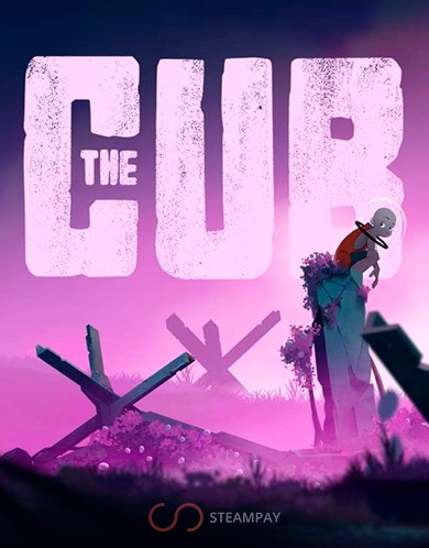 THE CUB